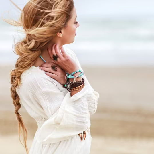 Du bist ein Generator im Human Design