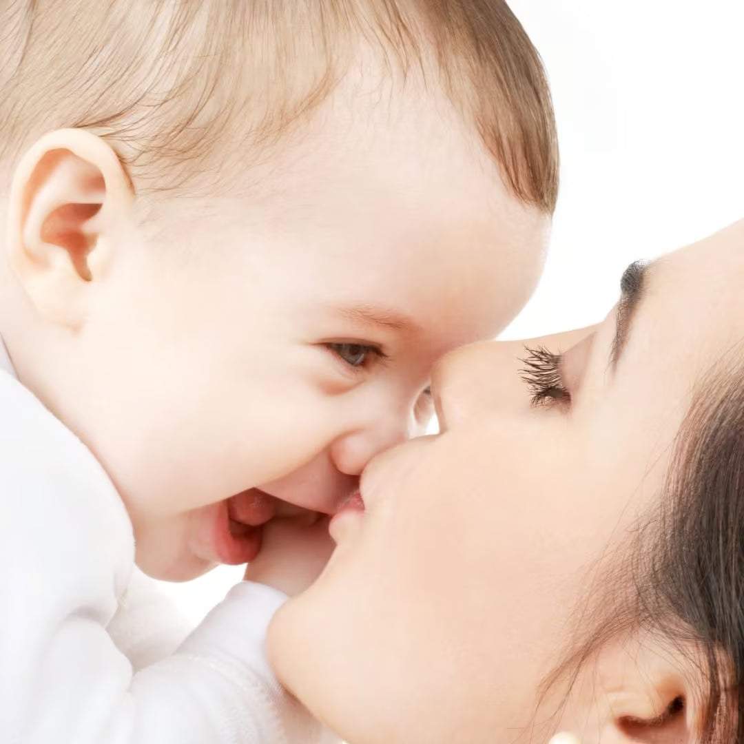 Die 5 Human Design Typen als Mama