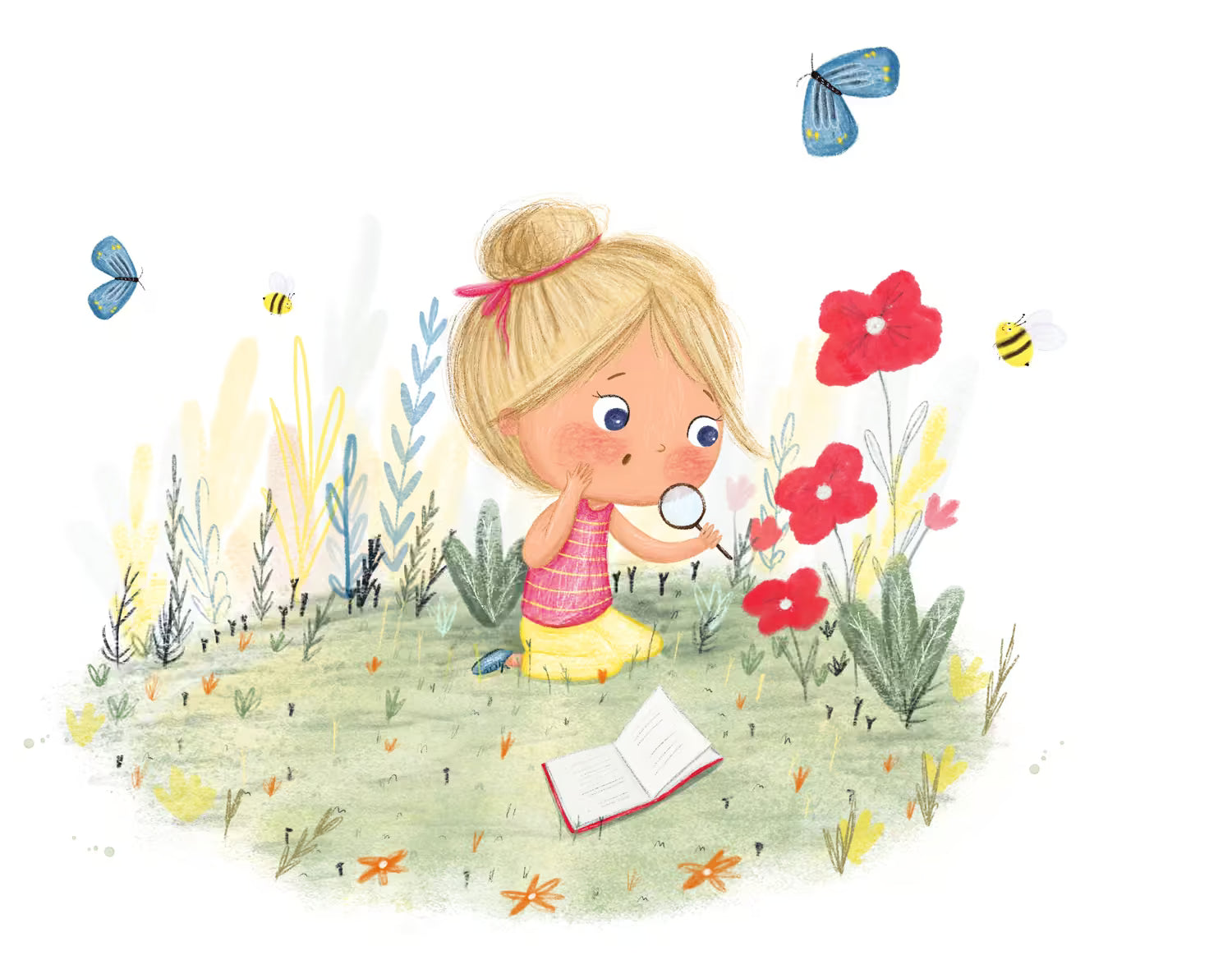 Dein Kind mit der Linie 1 im Human Design