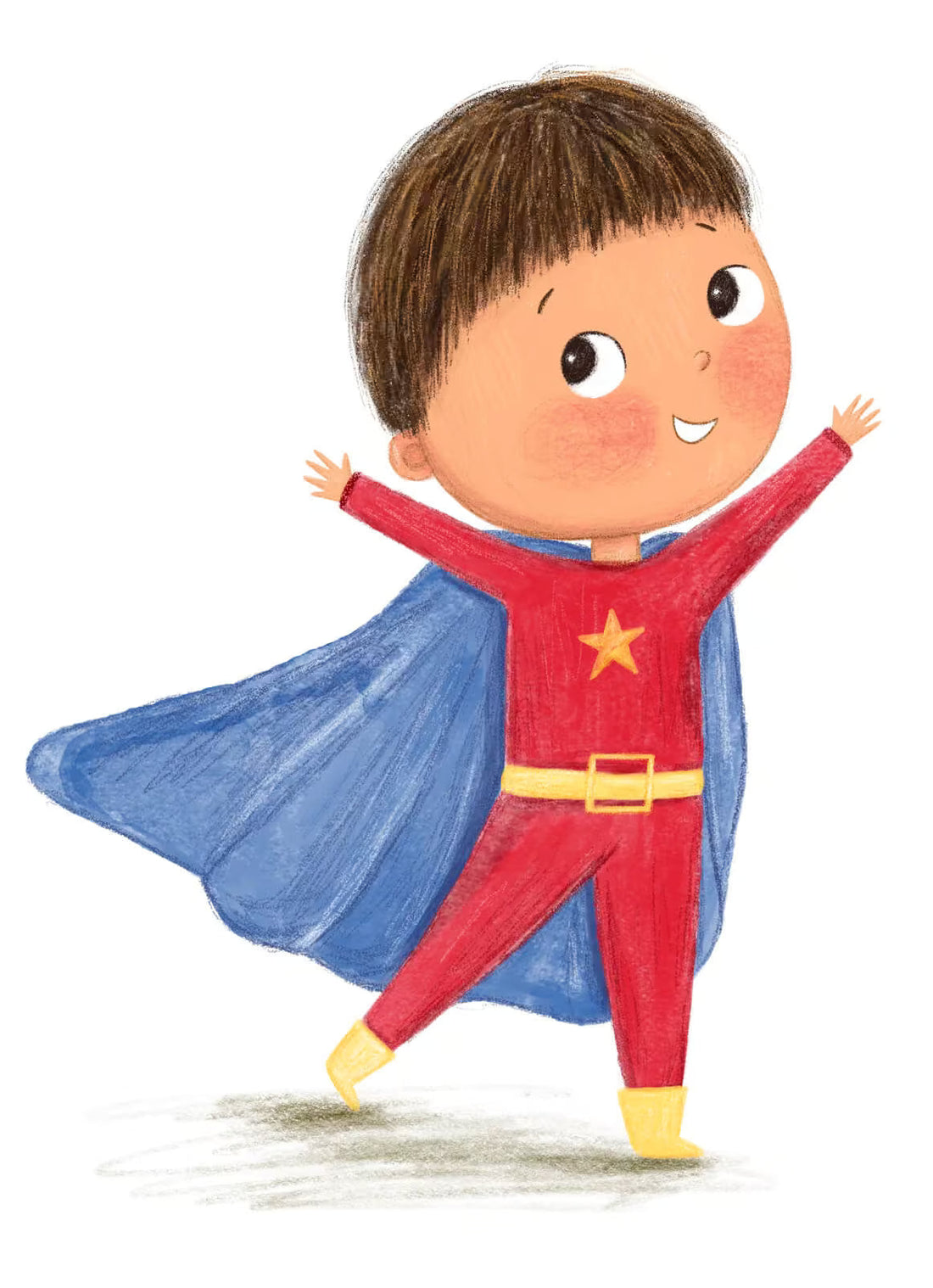 Dein Kind mit der Linie 5 im Human Design