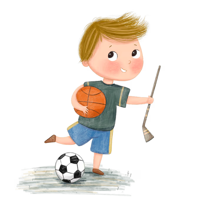 Dein Manifestierendes Generator Kind verstehen und begleiten