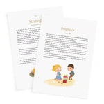 Human Design Snack Kids