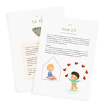 Human Design Snack Kids