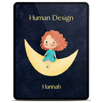 Human Design Snack Kids